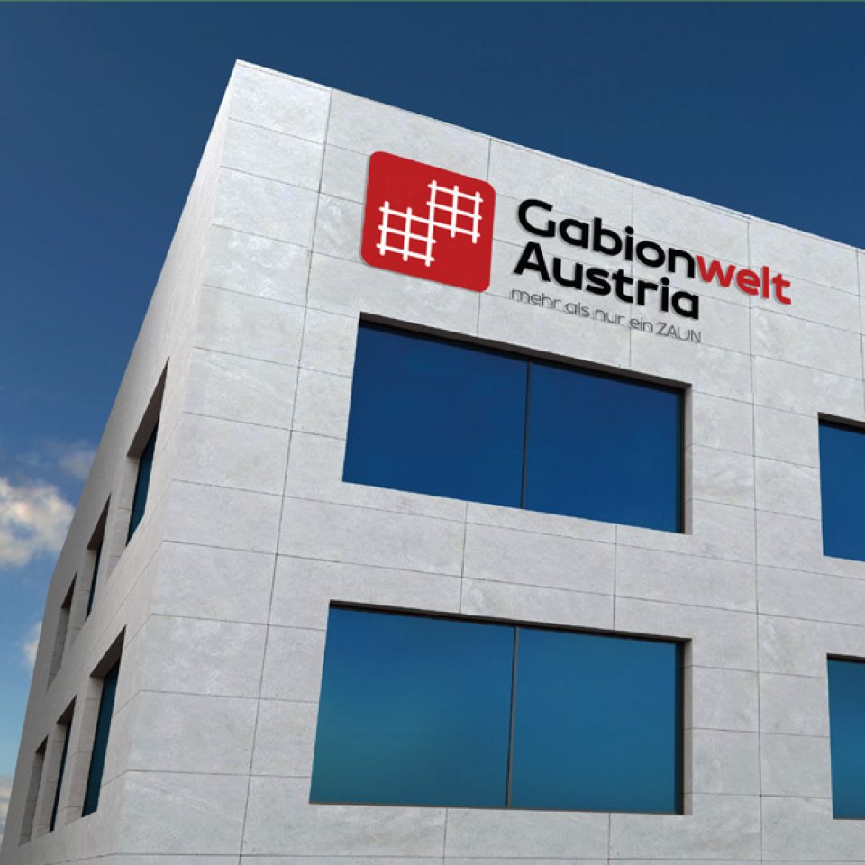 Gabionwelt Austria
