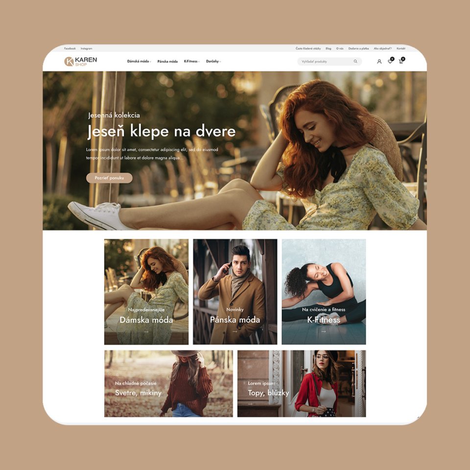 karenshop.sk