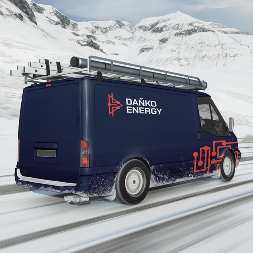 Daňko Energy