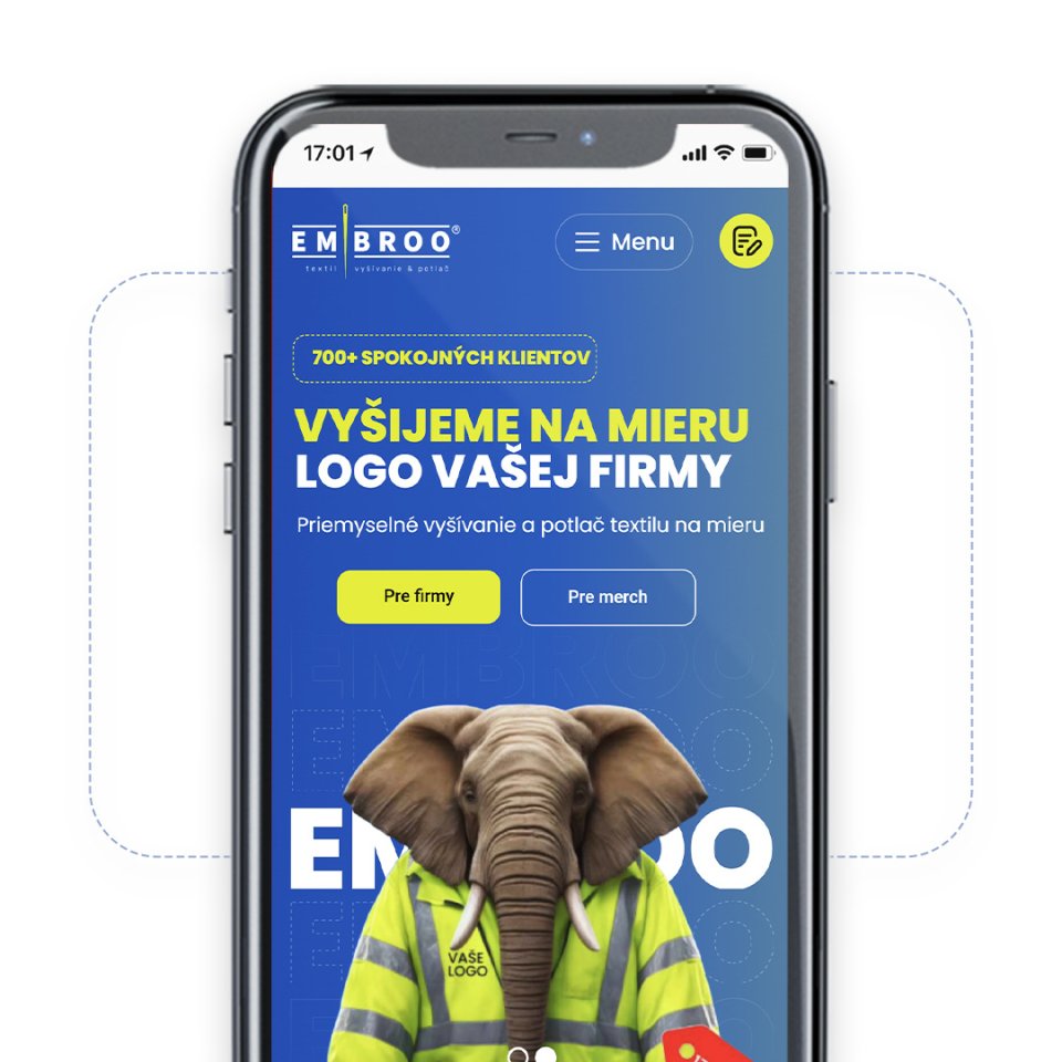 Embroo.sk