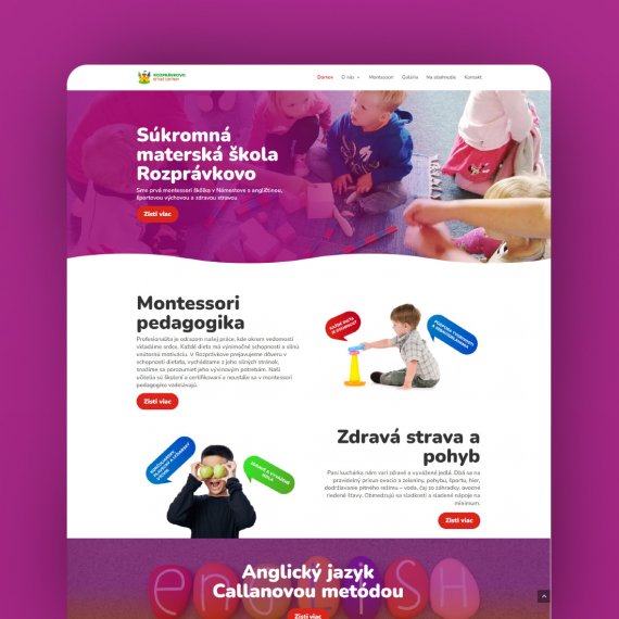 skolkarozpravkovo.sk