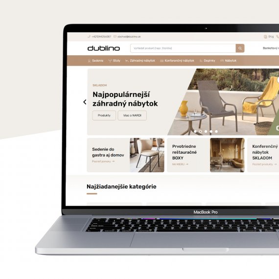 dublino.sk