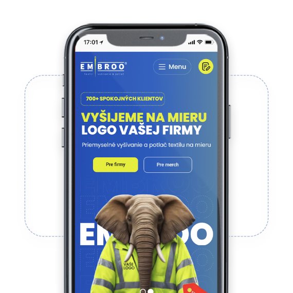 Embroo.sk