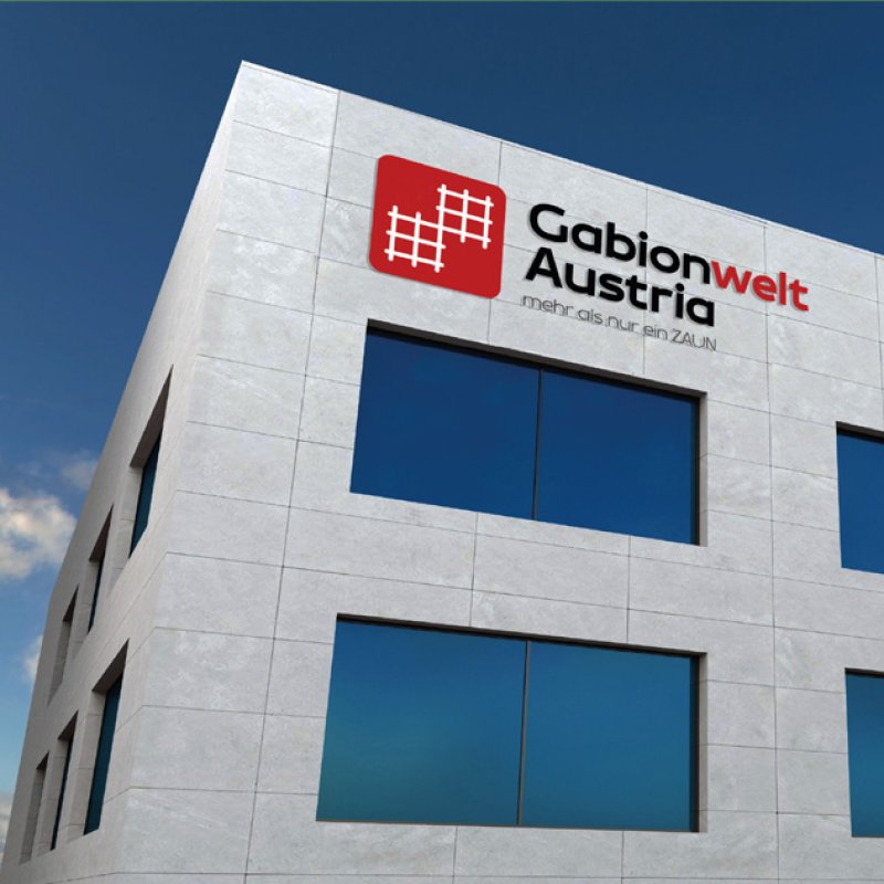 Gabionwelt Austria