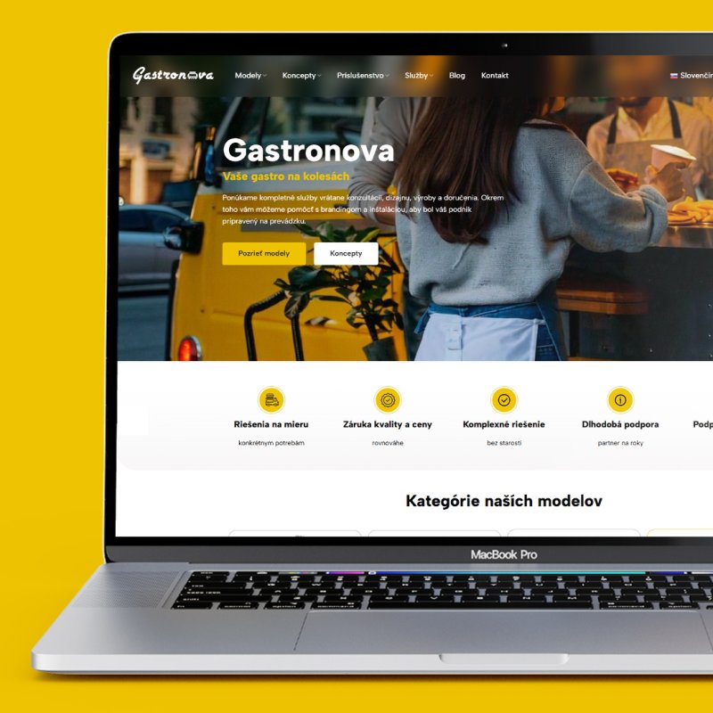 Gastronova.sk