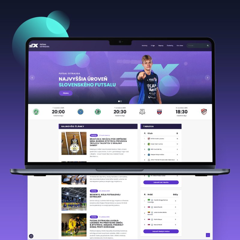 futsalextraliga.sk